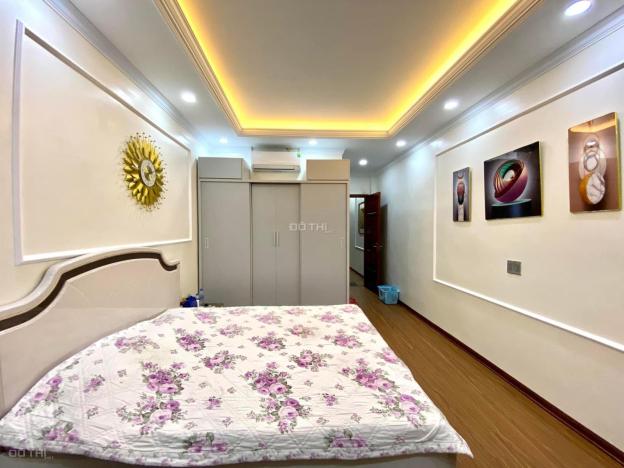 Cần Bán nhà Nguyễn Sơn, Long Biên, thang máy, gara ôtô. 75m2 giá 10.9 tỷ