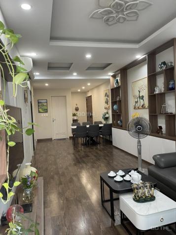 Cho thuê căn hộ chung cư tại Dự án GoldSeason, Thanh Xuân, Hà Nội diện tích 100m2 giá 18.000000 T