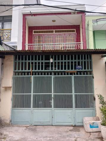Cho thuê nhà riêng tại Đường Liên khu 10-11, Phường Bình Trị Đông, Bình Tân, Hồ Chí Minh diện tích