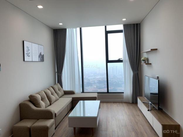 Cho thuê căn hộ chung cư tại Dự án Legend Tower 109 Nguyễn Tuân, Thanh Xuân, Hà Nội diện tích 90m