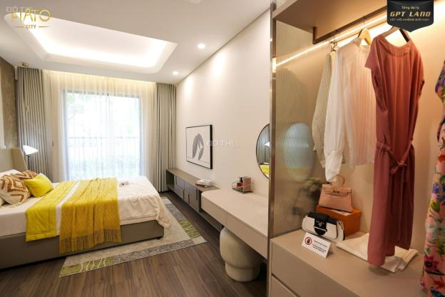 Bán căn hộ chung cư tại Dự án Thăng Long Home Hiệp Phước, Nhơn Trạch, Đồng Nai diện tích 79m2 giá 3