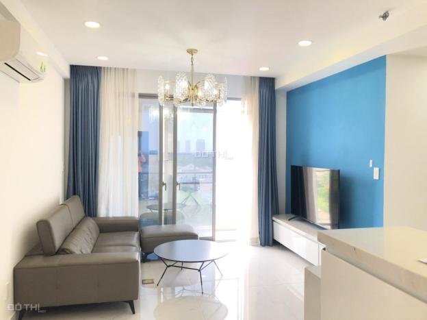 Cho Thuê căn hộ Happy Residence, Quận 7, Hồ Chí Minh diện tích 78m2 giá 15000000