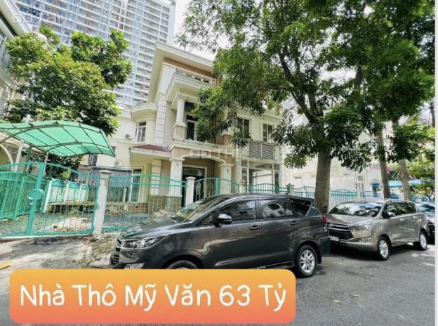 Bán nhà biệt thự, liền kề tại Đường 17, Phường Tân Phú, Quận 7, Hồ Chí Minh diện tích 280m2 giá 63
