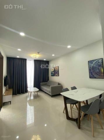 Cho thuê căn hộ Rose Town 2 phòng ngủ DT 66m2 view nội thành full nội thất mới giá thuê 10tr/tháng