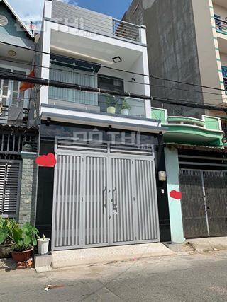Bán nhà riêng tại Đường 6 Thước, Xã Tân Nhựt, Bình Chánh, Hồ Chí Minh diện tích 90m2 giá 900 Triệu