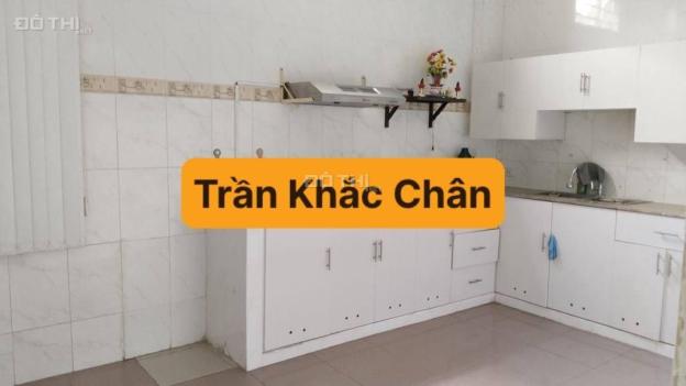 Bán nhà 3 tầng MT Trần Khát Chân, gần Chu Huy Mân, Mân Thái, Sơn Trà 4.7 tỷ