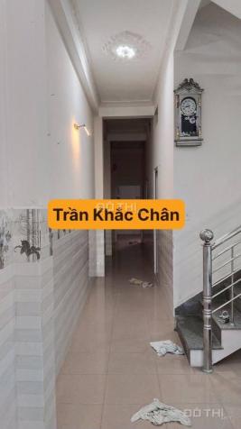 Bán nhà 3 tầng MT Trần Khát Chân, gần Chu Huy Mân, Mân Thái, Sơn Trà 4.7 tỷ