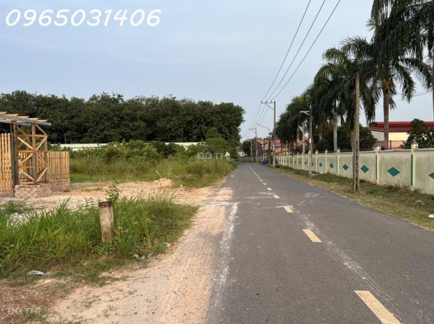 Cho thuê mặt tiền 600m giá rẻ tại Ấp Long Hưng, Xã Long Nguyên, Huyện Bàu Bàng, Bình Dương.