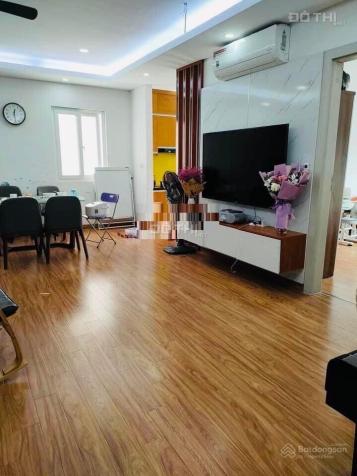 Bán chung cư Ngoại giao đoàn 83m2, 2 ngủ, đẹp như ảnh, SĐCC, có slot oto