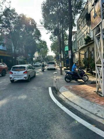 Bán nền đường số 3 khu dân cư Hồng Phát , Trục đường thông Nguyễn Văn Cừ