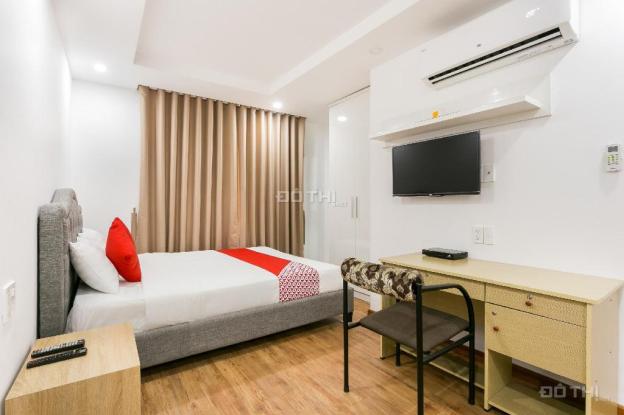 Sở hữu nguyên căn khách sạn Phú Mỹ Hưng có 14 phòng có giá thuê tốt