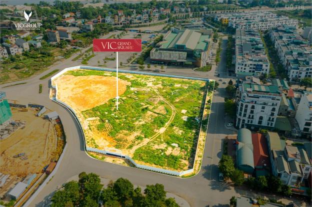 Chung cư Vic Square Việt trì CK 1%, Quà tặng tới 40 triệu, Mặt đương 40m