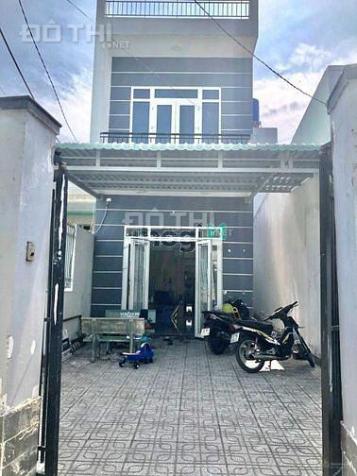Bán gấp căn nhà 1 lầu hẻm Trịnh Như Khuê, dt: 4,2 x 13m, nở hậu 6m. Lh: 0934196986