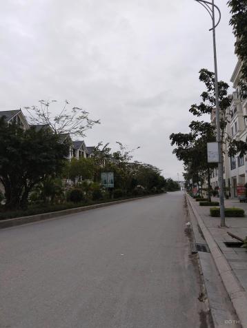 Siêu Đẹp,Bán MP Đường Đôi Kim Chung Di Trạch, Hoài Đức: 188m2, MT 20m2, 5 tầng, Lô Góc Vị trí Siêu