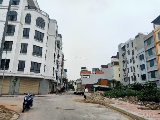 Bán đất tái định cư Ngọc Thuỵ Long Biên , giá 155tr/m ret nhất khu vực