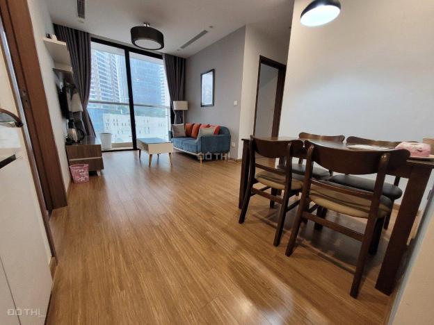 Cho thuê căn hộ chung cư tại Dự án Vinhomes Skylake, Nam Từ Liêm, Hà Nội diện tích 70m2 giá 20 Tr