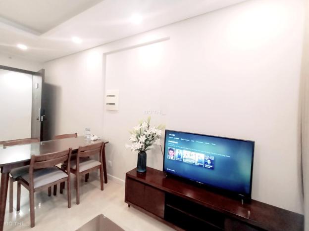 Cho thuê căn chung cư Vinhomes D’capital Trần Duy Hưng, 60m2, 2PN, nội thất hiện đại (ảnh thật)