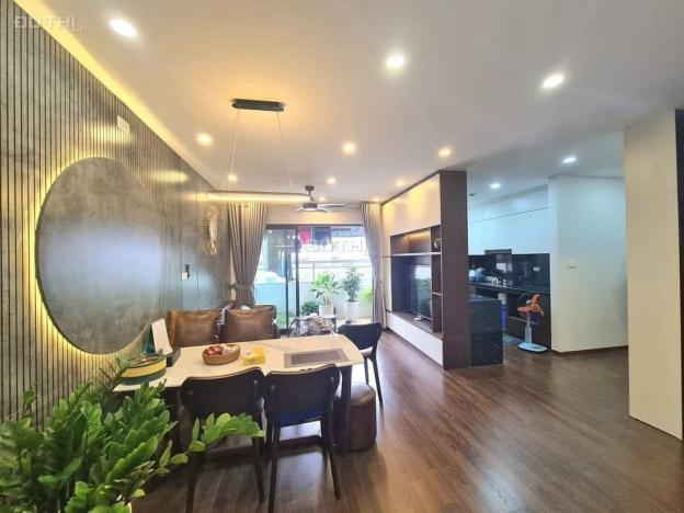 Chuyển đổi nhu cầu sử dụng cần bán căn hộ 85m², 2PN, tầng trung đẹp 60tr/m2 tại Hapu