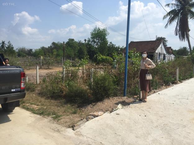 Bán 7 x 25 đất Thổ cư Phú Điện, Huyện Tân Phú chưa qua đầu tư 650 triệu