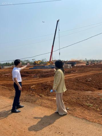 [CHÍNH CHỦ] Bán đất đầu tư ngay nút giao cao tốc Buôn Ma Thuột – Khánh Hoà 5x25 giá chỉ 580trđ