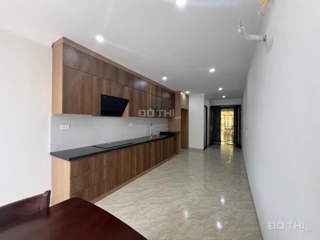 Bán nhà riêng tại Đường Phú Diễn, Phường Phú Diễn, Bắc Từ Liêm, Hà Nội diện tích 42m2 giá 8 Tỷ
