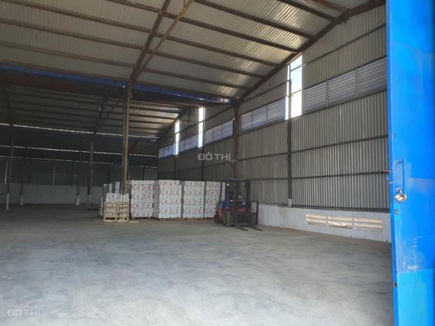 Cho thuê kho xưởng 2000m2, 80 triệu/th,gần cầu Hóa An Biên Hòa, ĐN. Đường Container 40f, tiện kho