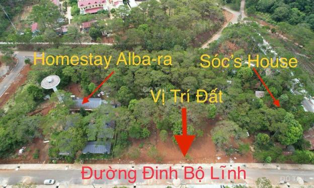 Bán đất nền dự án tại Xã Đắk Long, Kon Plông, Kon Tum diện tích 1000m2 giá 12 Tỷ
