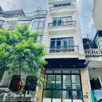 Bán nhà 7 tầng thang máy, Nguyễn Văn Huyên, đường 2 làn ô tô DT 62/68 giá 38.5 tỷ: 0936071228