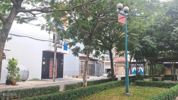 Bán đất tại Đường Kênh Tân Hóa, Phường Tân Thới Hòa, Tân Phú, diện tích 64m2 giá 6.5 Tỷ