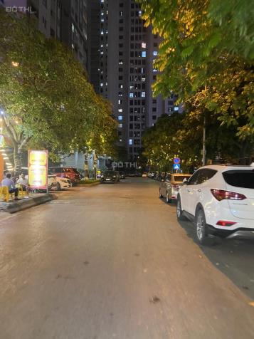 Bán nhà phố Lê Đức Thọ trung tâm quận Nam Từ Liêm – Giá Đầu tư