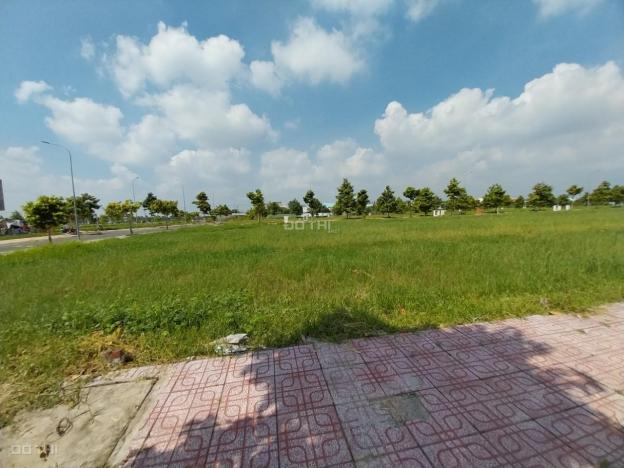 Bán đất nền 100m2 full thổ cư chính chủ tại trung tâm Thủ Thừa Long An