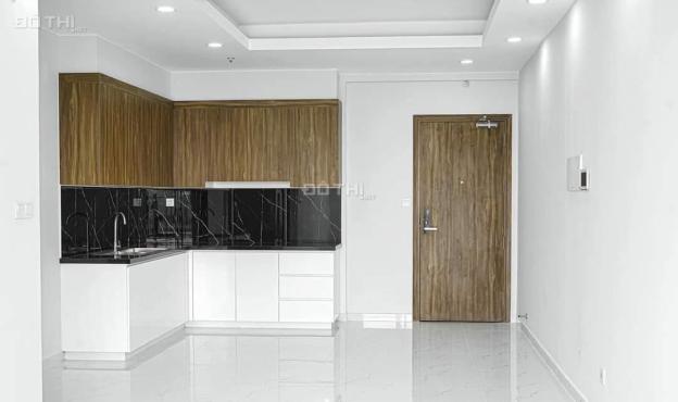 Cho thuê căn hộ chung cư tại Dự án Opal Skyline, Thuận An, Bình Dương diện tích 61m2 giá 6 Triệu/th