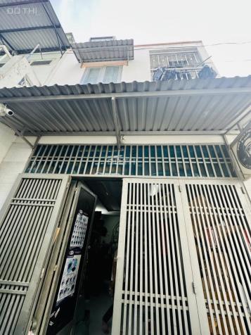 Bán nhà riêng Đường Lê Văn Lương, Phường Tân Hưng, Quận 7, Hồ Chí Minh diện tích 32m2 giá 3,4 tỷ