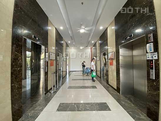 Cho thuê văn phòng 170m2 tại Viwaseen Tower Tố Hữu (Lê Văn Lương kéo dài), Nam Từ Liêm, Hà Nội