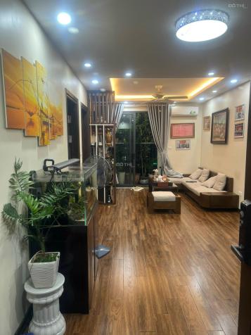 Bán căn hộ chung cư tại Dự án An Bình City. diện tích 84m2 giá 5.4 Tỷ