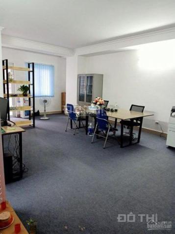 Cho thuê văn phòng ngõ 49 Lê Đức Thọ, dt 50 m2, vuông vắn , tòa nhà vp 9 tầng