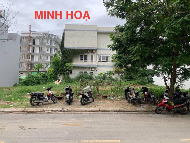 Bán đất 190m2 đường Đoàn Khuê, Nam Việt Á, Khuê Mỹ,Ngũ Hành Sơn,Đà Nẵng_9.95Ti