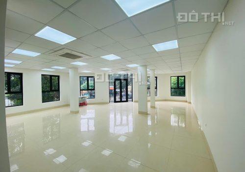 Cho thuê văn phòng 110m2, sàn thông đẹp, thoáng sáng gần Phố Phùng Hưng