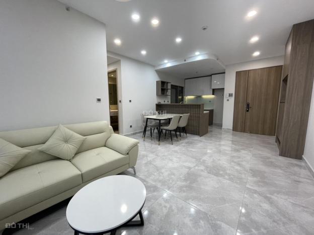 Bán căn hộ Midtown The Peak Phú Mỹ Hưng, 86m2, 2PN, giá 8 tỷ View thoáng mát