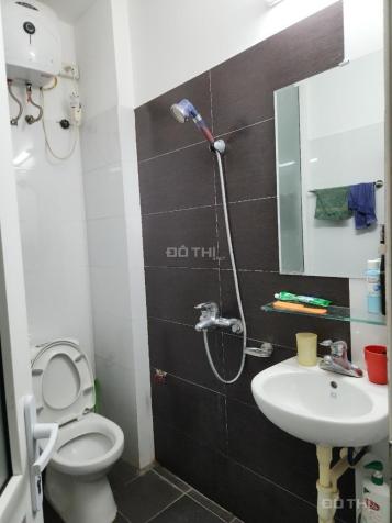 Bán nhà Bà Triệu Hà Đông 30m2, 5 tầng, Full nội thất, 10m ra phố 4.95 ỷ