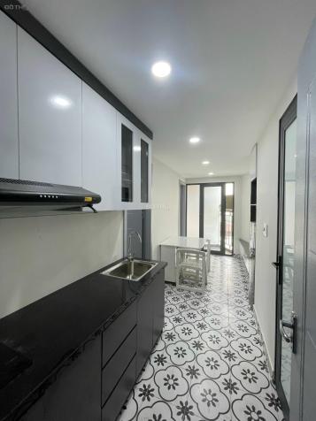 (Siêu Phẩm) Tòa Apartment 83m2 x 13 căn hộ (2N1K) ngõ 285 Đội Cấn. DT 1,4 tỷ/năm - 14,3 tỷ bao phí