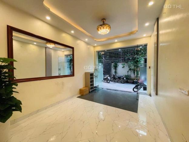 BÁN NHÀ SIÊU ĐẸP - QUẬN CẦU GIẤY | 65m2 - 14,5TỶ