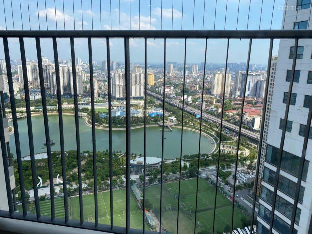 VIEW HỒ ĐIỀU HÒA - Bán căn 3 ngủ tại Vinhomes D'capitale