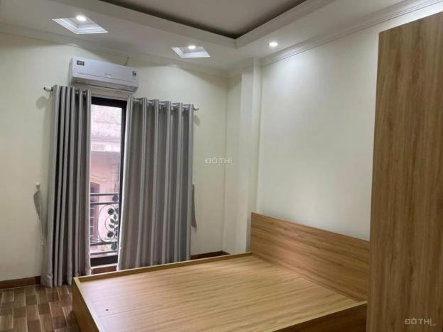 BÁN NHÀ RIÊNG TRƯƠNG ĐỊNH HAI BÀ TRƯNG, NGÕ THÔNG KINH DOANH, 42M2-6 TẦNG -4.8MT-7.5 TỶ