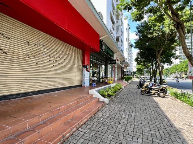 CHO THUÊ shop kinh doanh 250m2 mặt tiền Nguyễn Đức Cảnh, Phú Mỹ Hưng