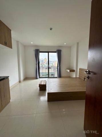 (Siêu phẩm) Tòa Apartment xây mới 64m2 x 18P hồ Linh Quang - Cách hồ và bãi ô tô 30m. DT 1,4 tỷ/năm