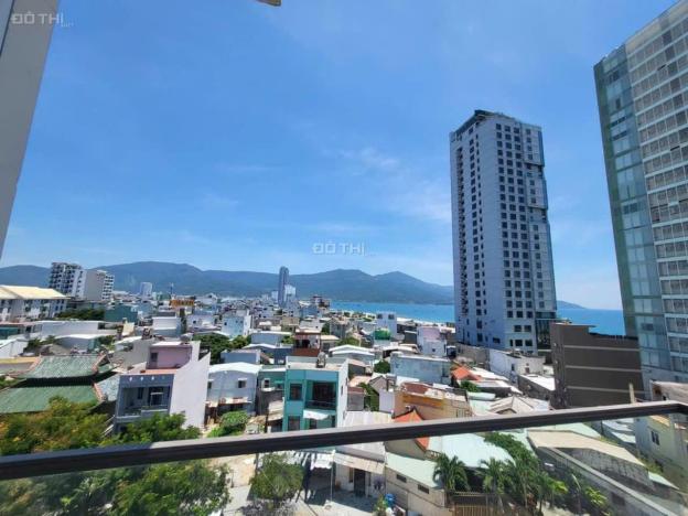 🎯Hàng hiếm - Tòa Căn Hộ View Biển - Doanh Thu 60tr / tháng - Mt Nguyễn Đức An - Đà Nẵng