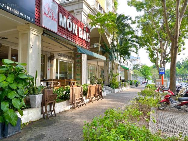 CHO THUÊ SHOP MỸ PHƯỚC, ĐƯỜNG PHẠM THÁI BƯỜNG, PHÚ MỸ HƯNG, QUẬN 7 GIÁ RẺ