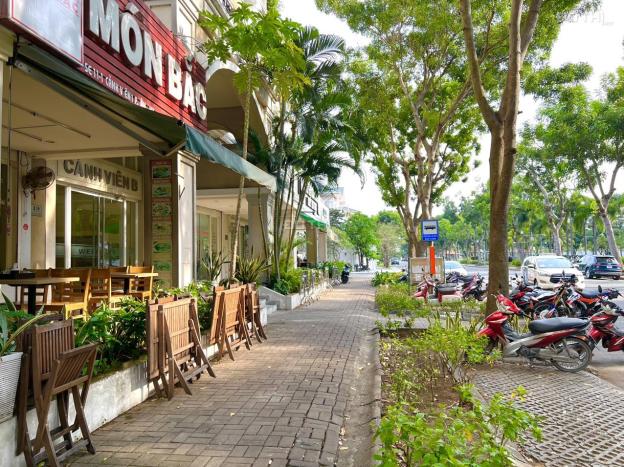 CHO THUÊ SHOP MỸ PHƯỚC, ĐƯỜNG PHẠM THÁI BƯỜNG, PHÚ MỸ HƯNG, QUẬN 7 GIÁ RẺ