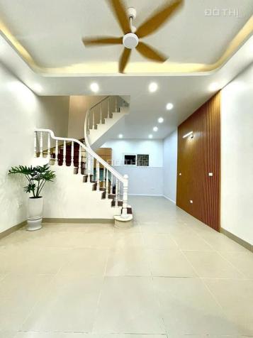 Bán nhà riêng Thụy Khuê, Tây Hồ 42m2, 4 tầng, mặt tiền 5m, giá 6.6 tỷ nhà đẹp ở ngay